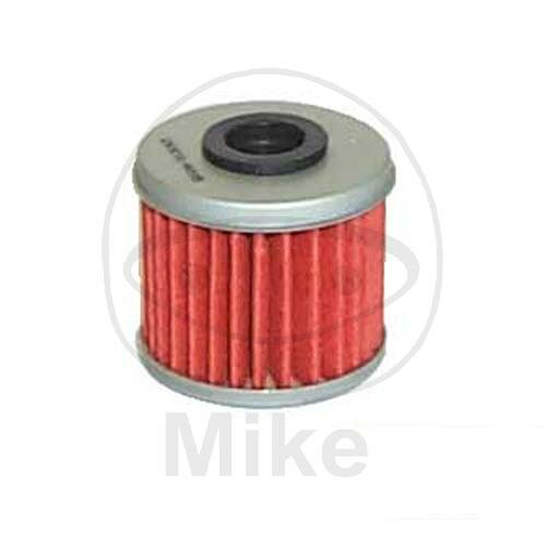 Filtro de aceite HIFLO para HM-Moto Honda Husqvarna Polaris