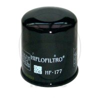 Filtro olio HIFLO per Buell XB9 1000 # XB12 1200