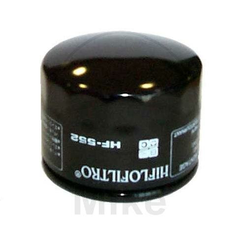 Oil filter HIFLO for Benelli Moto Guzzi
