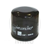 Filtre à huile HIFLO pour Benelli 500 750 800 899...