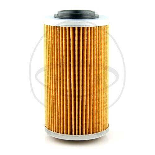 Oil filter HIFLO for Bombardier CAN-AM