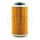 Oil filter HIFLO for Bombardier CAN-AM
