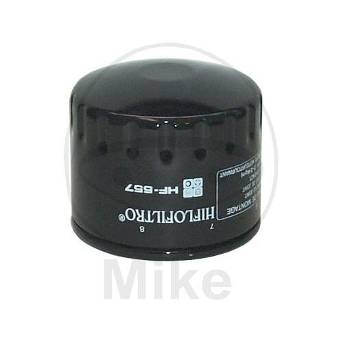 Filtro olio HIFLO per Bombardier Traxter 500 /XT /XL /Max # 2003-2005
