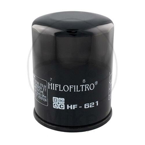 Oil filter HIFLO for Arctic Cat/Textron