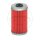 Oil filter HIFLO for Daelim VJ VL 125
