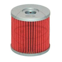 Oil filter HIFLO for Hyosung GT GV 650 ST 700