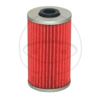 Filtro olio HIFLO per Kymco Dink 125 200 Grand Dink 125...