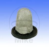 Oil strainer for Adly/Herchee Noble 125 AJS Digita 50
