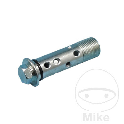 Screw oil filter for Honda CB 250 400 450 CM 400 CMX 450 CX GL 500 650