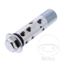 Oil filter screw for Yamaha FZR 600 XJ 550 600 650 750 900 XS 250 360 400
