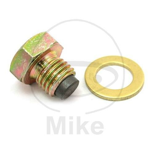 Oil drain plug M12X1.50 for BMW C1 125 200 Honda CA 125 CB 50