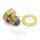 Oil drain plug M12X1.50 for BMW C1 125 200 Honda CA 125 CB 50