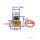 Magnetic Oil Drain Plug M14x1.5 for BMW Honda Kawasaki Kymco Triumph Yamaha