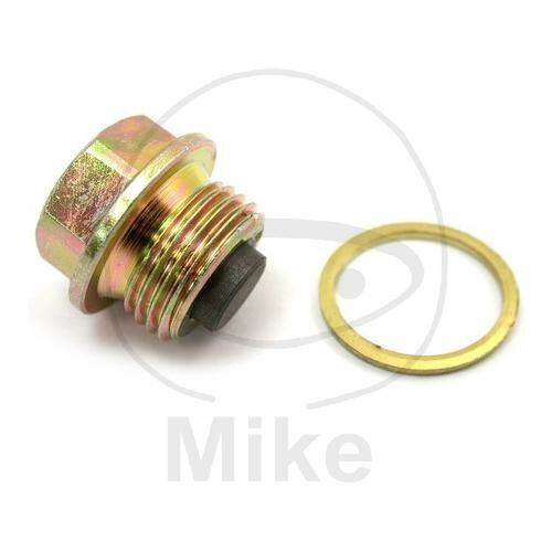 Oil drain plug M18X1.50 for Aprilia Moto 650 Moto 6,5 Pegaso 650 N BMW F 650 650