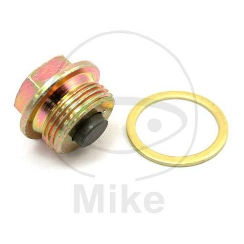 Oil drain plug M22X1.50 for Ducati 748 748 S Biposto/Monoposto 1997-2002