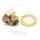 Oil drain plug M16X1.50 for BMW G 310 GS ABS HP4 1000 ABS K 1200 S ABS