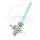 Rubinetto del carburante per AGM Baotian Jonway Keeway Kreidler PGO Sachs