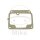 Joint de chambre à flotteur pour Yamaha DT RD TDR 250 400 # 1975-1989