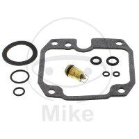Carburettor repair kit for Yamaha TT-R XT 125 # 2000-2012