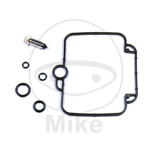 Carburettor repair kit for Suzuki DR 650 # 1990-1996