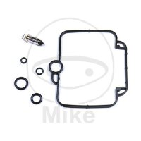 Carburettor repair kit for Suzuki DR 650 # 1990-1996