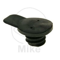 Oil tank cap for CPI Aragon 50 GP Generic XOR 50 Keeway...