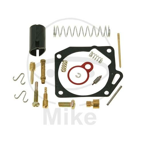 Kit de reparación de carburador Adly/Herchee AGM ATU Baotian Benelli Benzhou
