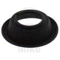 Carburettor diaphragm for Yamaha YFM 250 350 400 450 660...