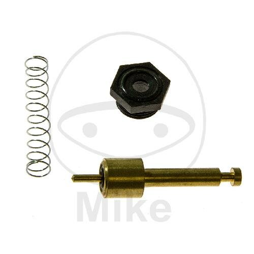 Kit de montaje de la válvula de arranque para Yamaha XV 750 1100 Virago