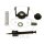 Kit de montage vanne de démarrage pour Yamaha FZR 600 1000 TDM TRX 850 XTZ