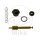 Kit de montaje de la válvula de arranque para Yamaha BT 1100 Bulldog XVS 1100
