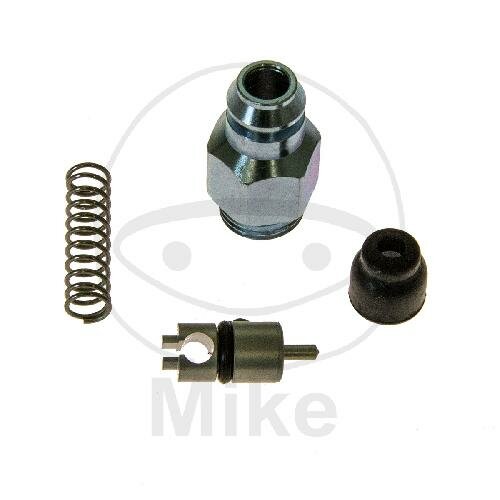 Starter valve mounting kit for Yamaha XV 1600 A Wild Star