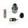 Starter valve mounting kit for Yamaha XV 1600 A Wild Star