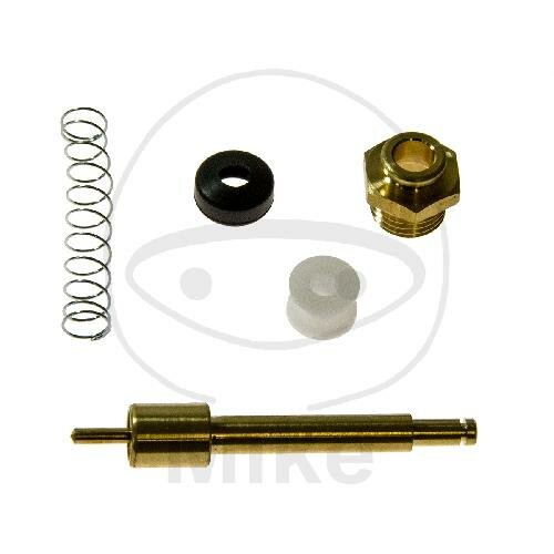 Kit di montaggio valvola di avviamento per Yamaha XVS 650 Drag Star XVZ 1300