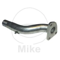 Colector de admisión para Vespa PK 125 XL XL2 FL
