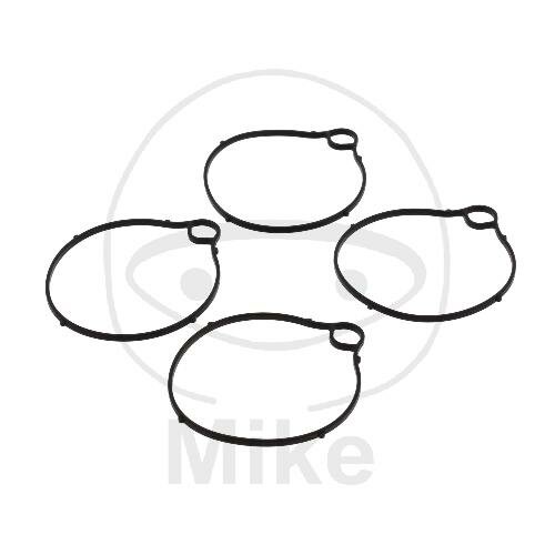 Float chamber seal for Honda FES SFX SH SJ SRX XR 50 125 200 Pantheon