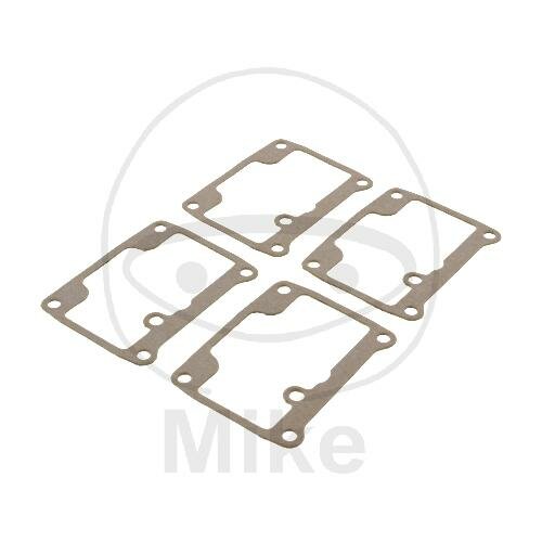 Float chamber seal for Kawasaki KDX KX Suzuki RM Yamaha YZ 125 175