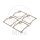 Float chamber seal for Yamaha XT 250 # 1980-1990