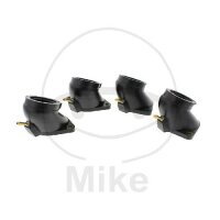 Ansaugstutzen für Yamaha XVZ 1300 TF Royal Star Venture