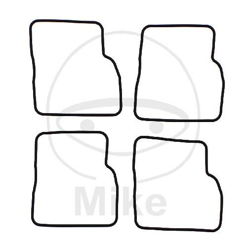 Float chamber seal for Suzuki VS VX VZ 600 750 800 1400 Marauder