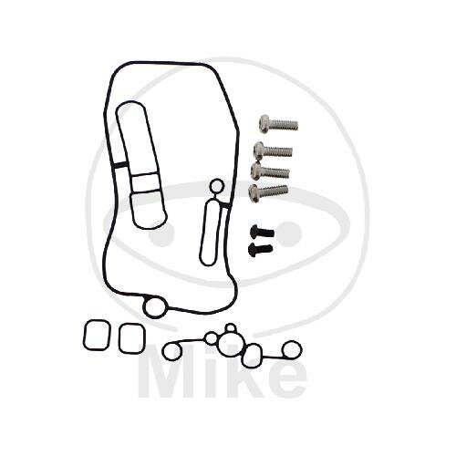 Carburettor repair kit for Honda Kawasaki KTM Suzuki Yamaha