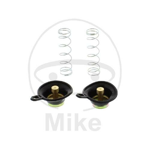 Air shutoff valve for Suzuki VS 1400 GLP Intruder 1995-2003