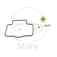 Carburettor repair kit for Kawasaki ZX-9R 900 ZZR 1100...