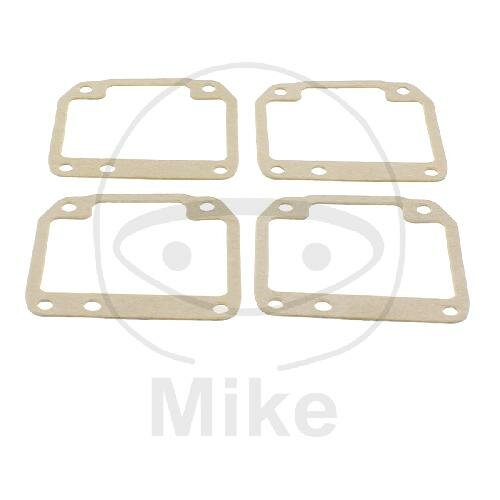 Float chamber seal for Kawasaki BN Yamaha SR XJ XJR 125 400 550