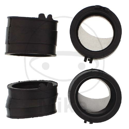 Collecteur dadmission pour Honda CBR 1000 F Dual CBS