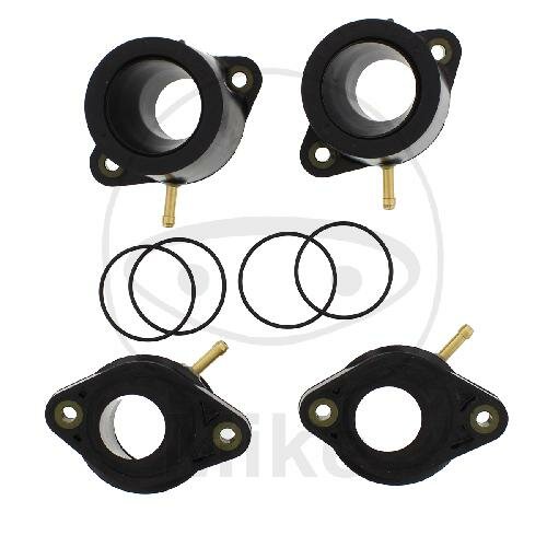 Colector de admisión para Yamaha XJR 1300