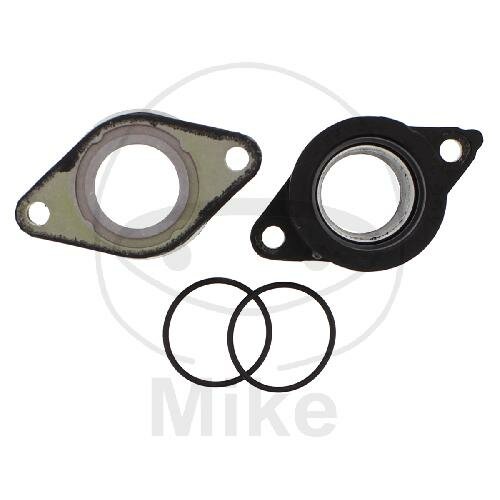 Colector de admisión para Yamaha XT 350 H N