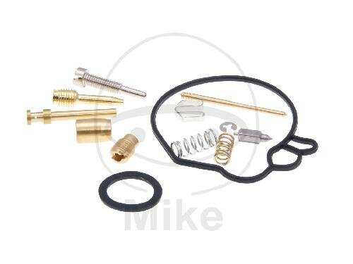 Kit riparazione carburatore per ATU Daelim Hercules Kymco Peugeot Sachs SYM