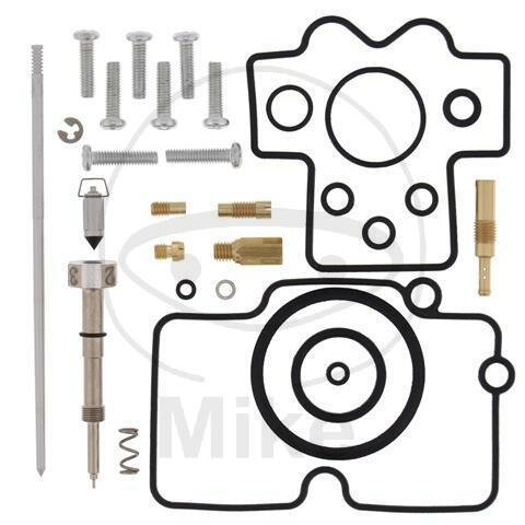 Vergaser Reparatursatz für Honda CRF 250 R # 2005