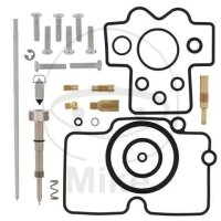 Carburetor repair kit for Honda CRF 250 R # 2005